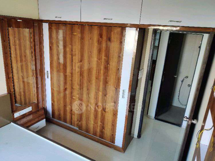 3 BHK Flat In Jhala Manjri Greenwoods for Rent In Manjri Bk