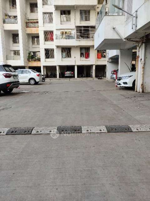 3 BHK Flat In Jhala Manjri Greenwoods for Rent In Manjri Bk