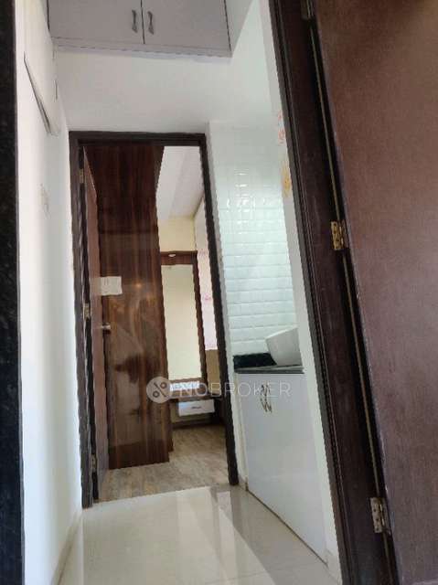 3 BHK Flat In Jhala Manjri Greenwoods for Rent In Manjri Bk