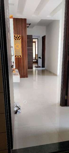 3 BHK Flat In Jhala Manjri Greenwoods for Rent In Manjri Bk