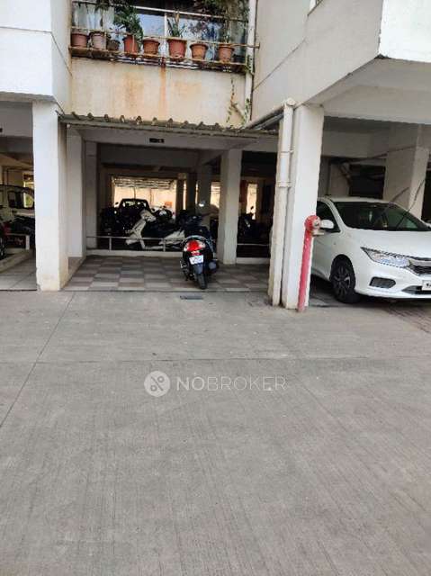 3 BHK Flat In Jhala Manjri Greenwoods for Rent In Manjri Bk