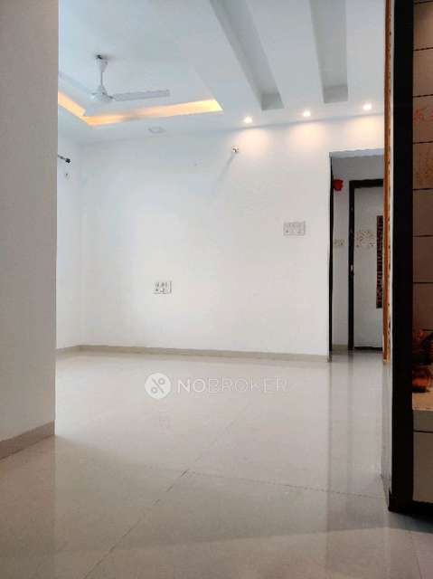 3 BHK Flat In Jhala Manjri Greenwoods for Rent In Manjri Bk