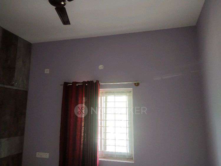 1 BHK House for Rent  In Seegehalli, Krishnarajapura