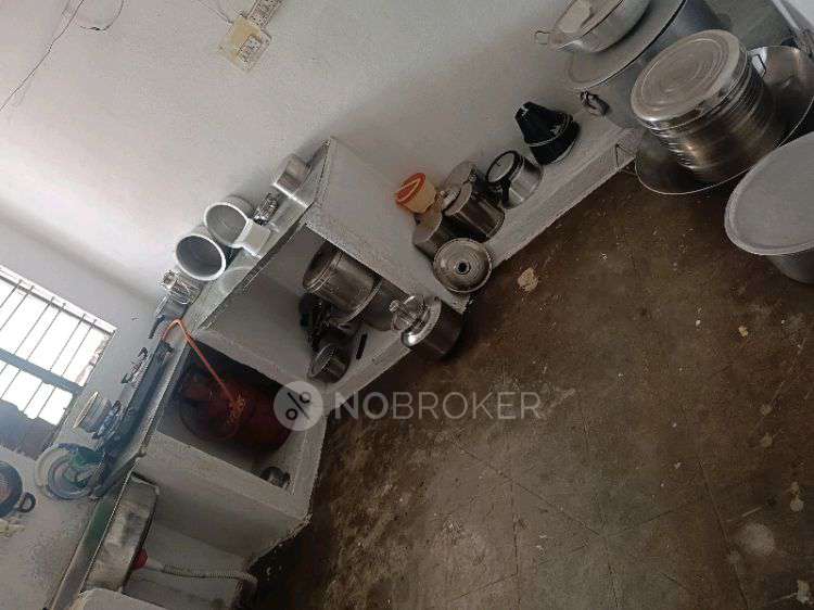 Industrial Building in Krishna Nilayam, 10-21a, Kanchi Residency, Sahithi Nagar, Dilsukhnagar, Hyderabad, Telangana 500060, India, Hyderabad for sale 