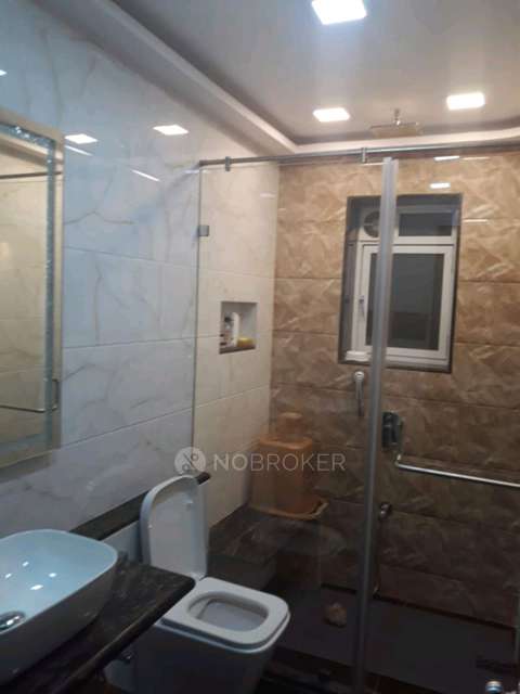 3 BHK Flat In Silver Arch  For Sale  In Andheri West