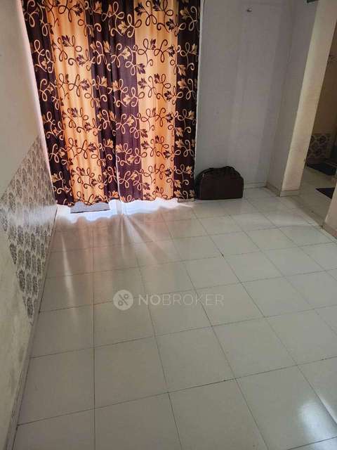 1 BHK Flat In Indraprastha Apartment for Rent  In  Dhanori