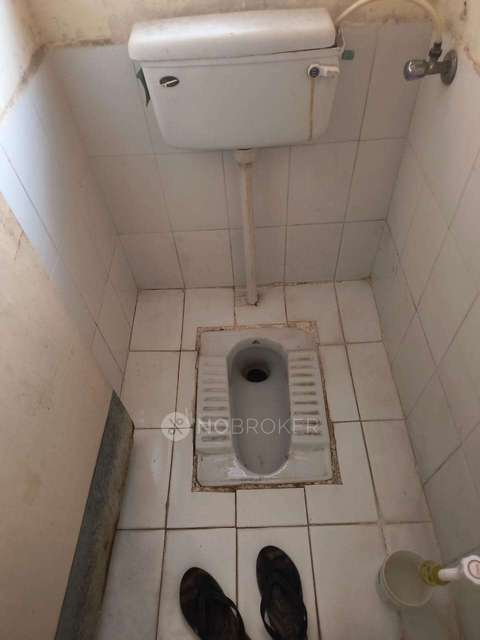 1 BHK Flat In Indraprastha Apartment for Rent  In  Dhanori