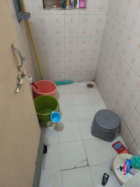 1 BHK Flat In Indraprastha Apartment for Rent  In  Dhanori