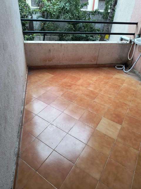 1 BHK Flat In Indraprastha Apartment for Rent  In  Dhanori