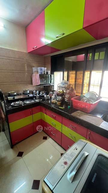 1 BHK Flat In Akash Ganga Building For Sale  In Malad East