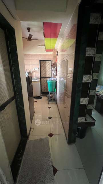 1 BHK Flat In Akash Ganga Building For Sale  In Malad East