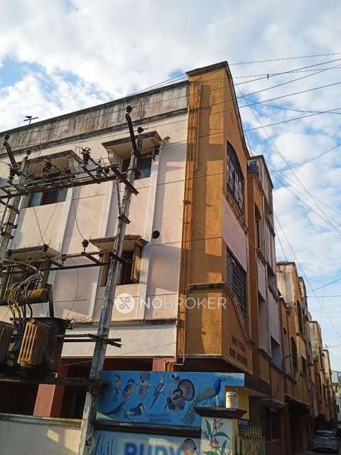 2 BHK Flat In Ruby Ashok Manor for Rent  In Irumbuliyur