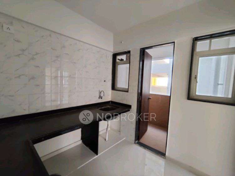 3 BHK Flat In Icon Trinity for Rent  In Wagholi