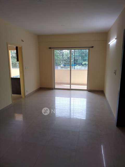 2 BHK Flat In C And D Lake View For Sale  In Jp Nagar