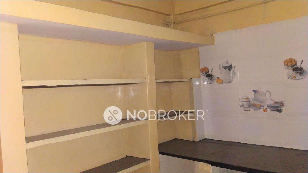 1 RK Flat In Navlai Apartment for Rent  In Balaji Nagar