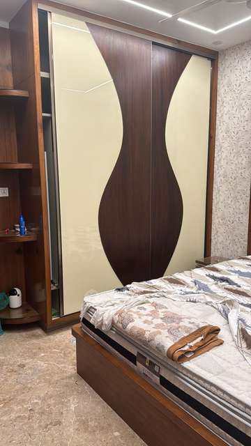 4+ BHK Flat For Sale  In Chandapura