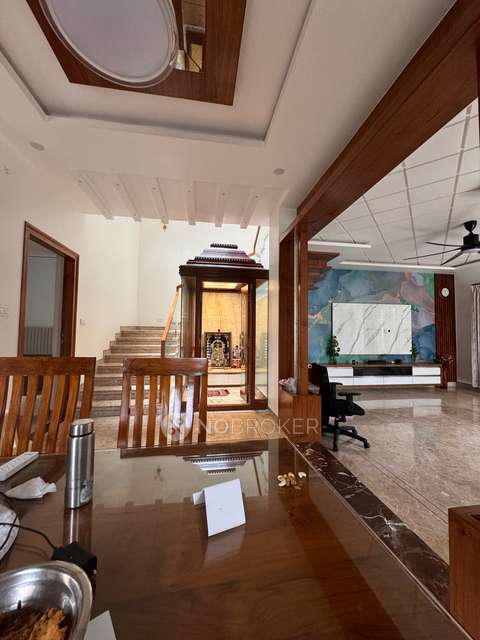 4+ BHK Flat For Sale  In Chandapura