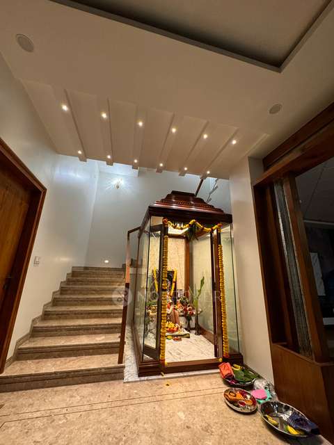 4+ BHK Flat For Sale  In Chandapura