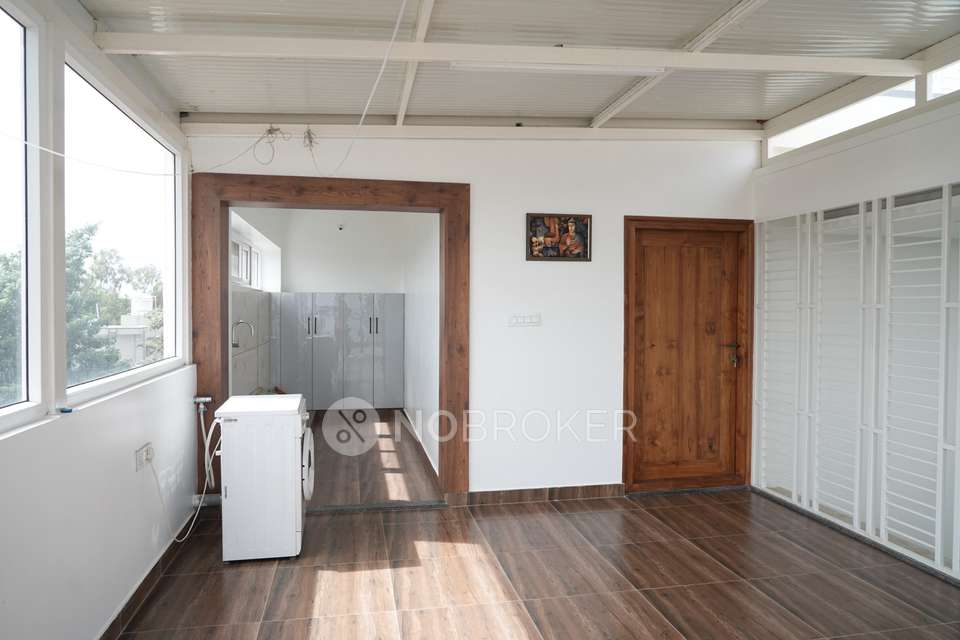 4+ BHK Flat For Sale  In Chandapura