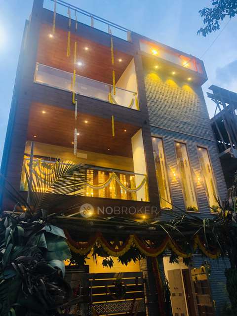 4+ BHK Flat For Sale  In Chandapura