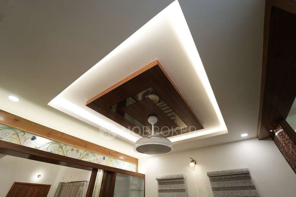 4+ BHK Flat For Sale  In Chandapura
