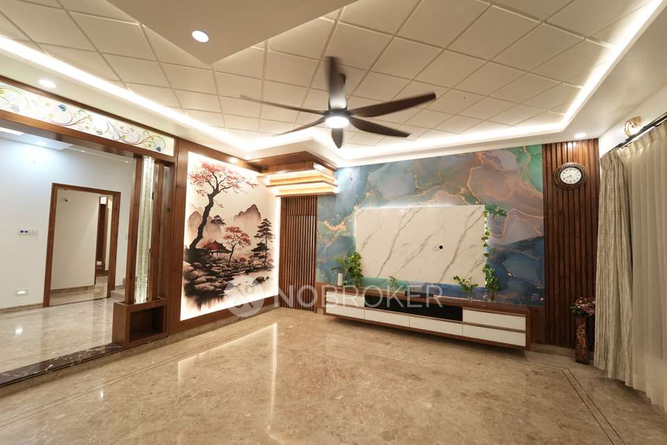 4+ BHK Flat For Sale  In Chandapura