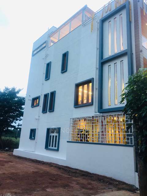 4+ BHK Flat For Sale  In Chandapura