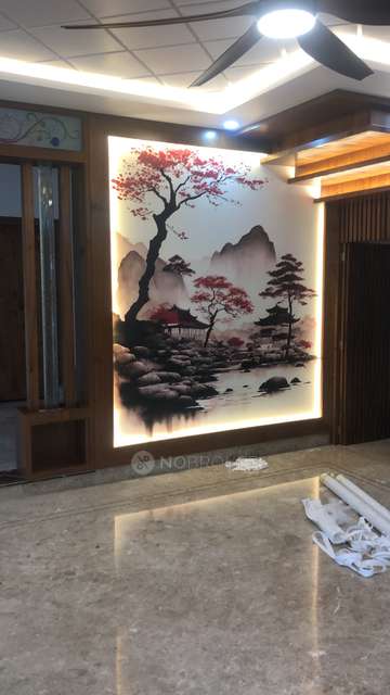 4+ BHK Flat For Sale  In Chandapura