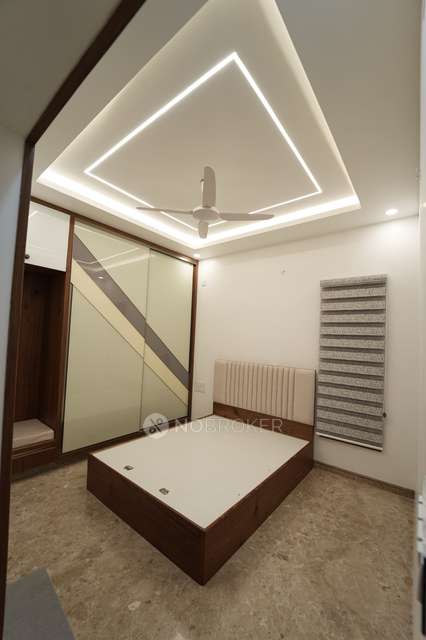 4+ BHK Flat For Sale  In Chandapura