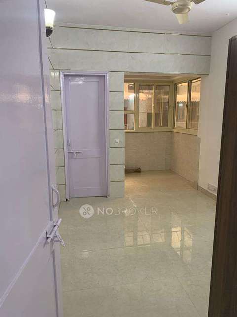 2 BHK Flat In Canara Apartments For Sale  In Rohini