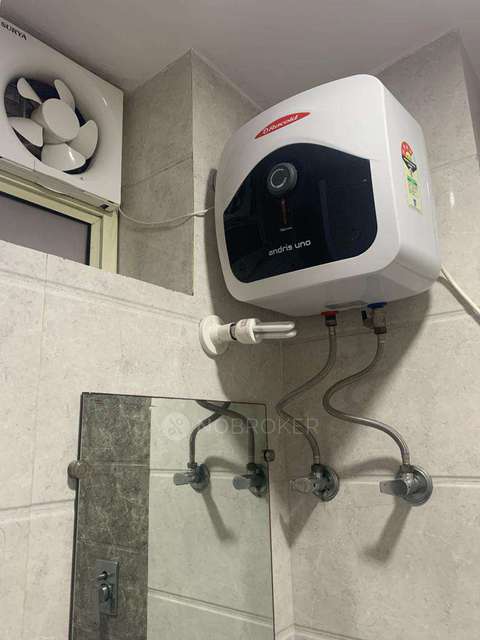 2 BHK Flat In Canara Apartments For Sale  In Rohini