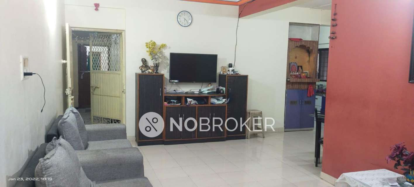 2 BHK Flat In Akshay Chandan For Sale  In Thergaon