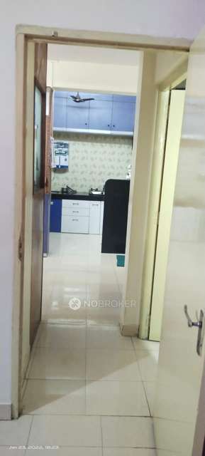 2 BHK Flat In Akshay Chandan For Sale  In Thergaon