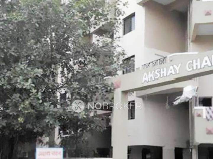 2 BHK Flat In Akshay Chandan For Sale  In Thergaon