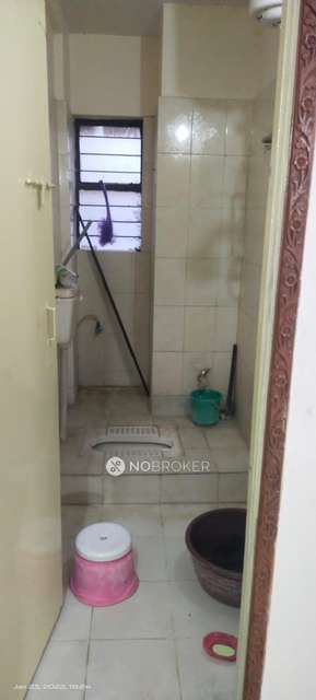 2 BHK Flat In Akshay Chandan For Sale  In Thergaon