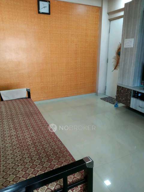 1 BHK Flat In 144 Om Jagmata Chs,kolbad Road,thane West 400601 For Sale  In Gauri Photos