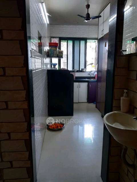 1 BHK Flat In 144 Om Jagmata Chs,kolbad Road,thane West 400601 For Sale  In Gauri Photos