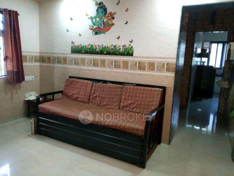 1 BHK Flat In 144 Om Jagmata Chs,kolbad Road,thane West 400601 For Sale  In Gauri Photos