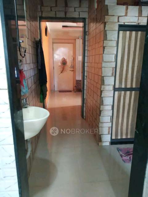 1 BHK Flat In 144 Om Jagmata Chs,kolbad Road,thane West 400601 For Sale  In Gauri Photos