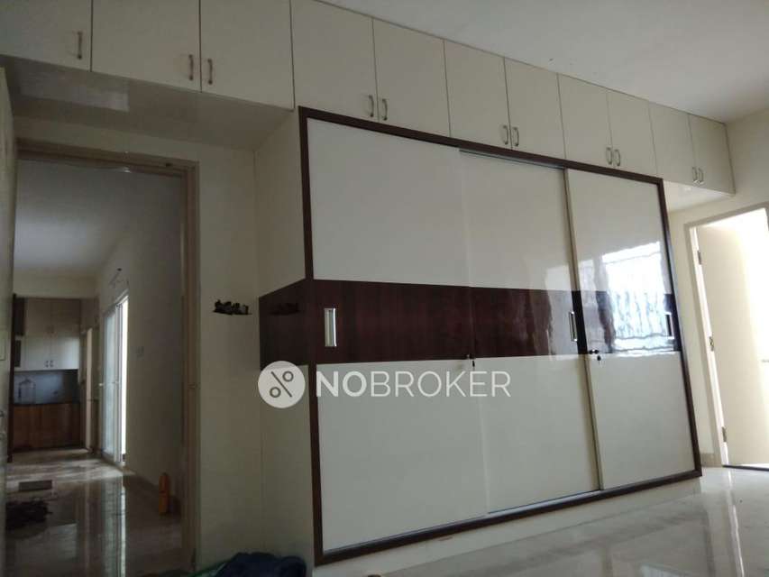 2 BHK Flat In Brahmagiri - Bda Flats - Malagala Housing Project Phase 2 for Rent  In Naagarabhaavi