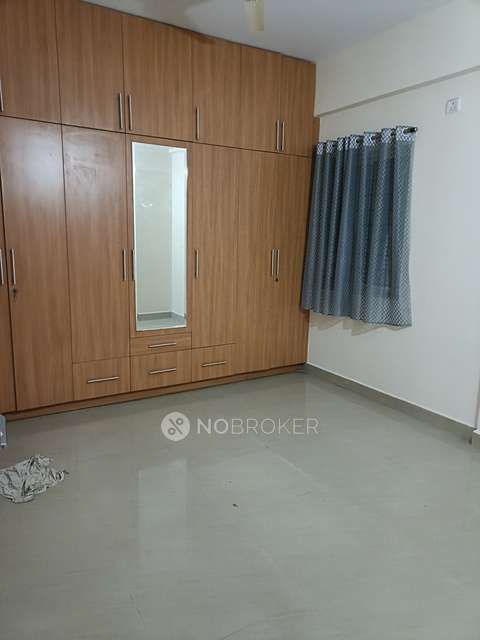 3 BHK Flat In Ds Max Silicon For Sale  In Rr Nagar