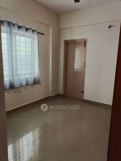 3 BHK Flat In Ds Max Silicon For Sale  In Rr Nagar
