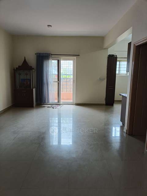 3 BHK Flat In Ds Max Silicon For Sale  In Rr Nagar