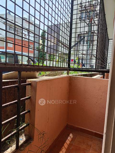 3 BHK Flat In Ds Max Silicon For Sale  In Rr Nagar