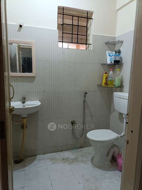 3 BHK Flat In Ds Max Silicon For Sale  In Rr Nagar