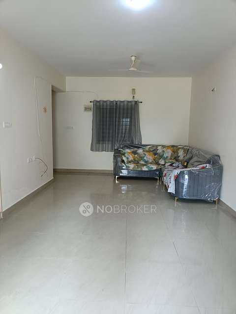 3 BHK Flat In Ds Max Silicon For Sale  In Rr Nagar