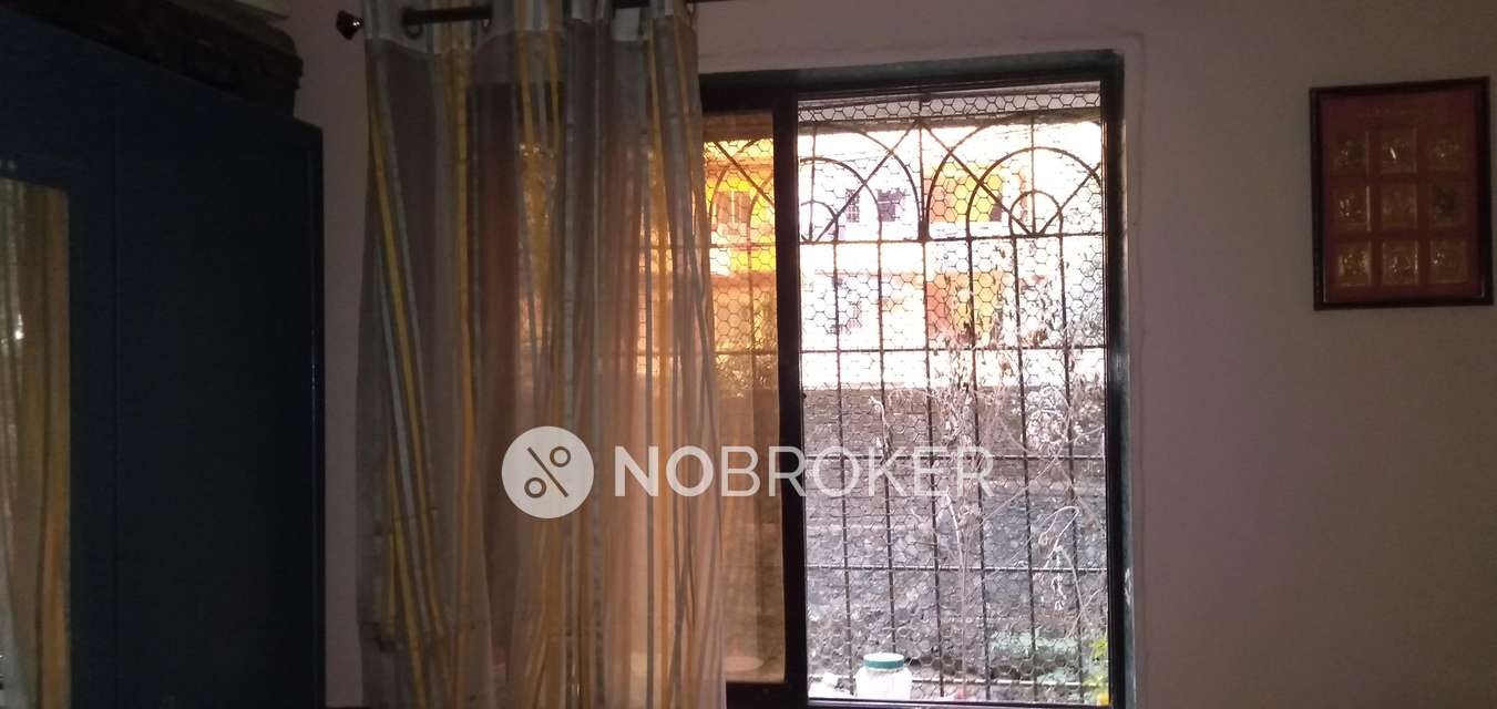 1 BHK Flat In Ganesh Sai Co Operative Housing Society  For Sale  In Virar East