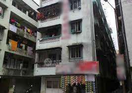 1 BHK Flat In Ganesh Sai Co Operative Housing Society  For Sale  In Virar East