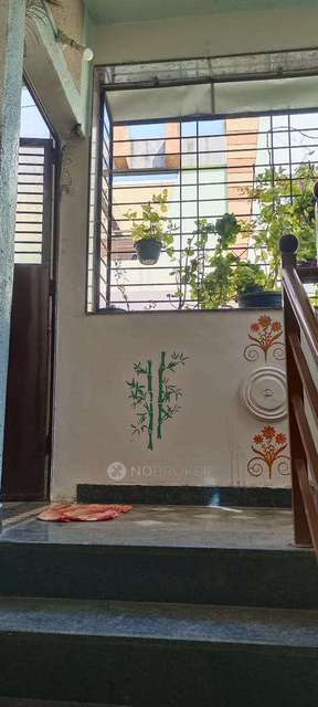 2 BHK Flat for Rent  In Manjari Budruk, 