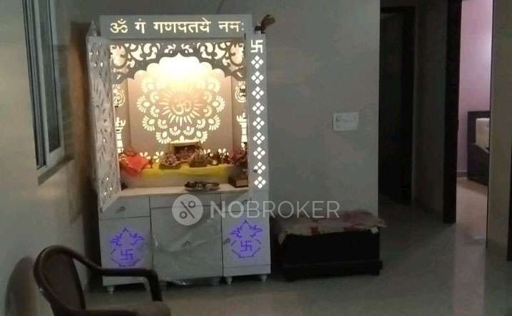 2 BHK Flat In Crc Sublimis for Rent  In Noida Ext Sector 1
